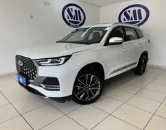 CAOA CHERY TIGGO 8 PRO 1.6 TGDI GASOLINA DCT CAOA CHERY TIGGO 8 PRO 1.6 TGDI GASOLINA DCT