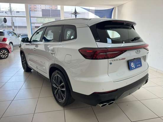 CAOA CHERY-TIGGO 8 PRO-2024