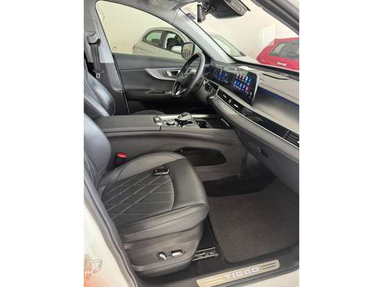 CAOA CHERY-TIGGO 8 PRO-1.6 TGDI GASOLINA DCT CAOA CHERY-TIGGO 8 PRO-2024
