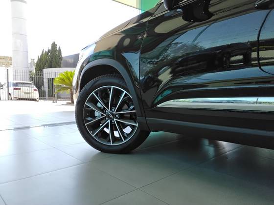 CAOA CHERY TIGGO 8 PRO 1.6 TGDI GASOLINA DCT