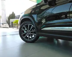 CAOA CHERY TIGGO 8 PRO 1.6 TGDI GASOLINA DCT CAOA CHERY TIGGO 8 PRO 1.6 TGDI GASOLINA DCT