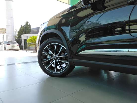 CAOA CHERY-TIGGO 8 PRO-2026