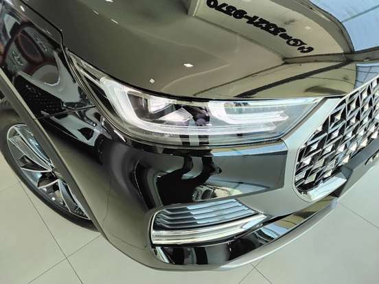 CAOA CHERY-TIGGO 8 PRO-1.6 TGDI GASOLINA DCT CAOA CHERY-TIGGO 8 PRO-2026