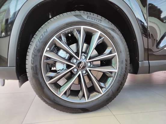 CAOA CHERY-TIGGO 8 PRO-1.6 TGDI GASOLINA DCT CAOA CHERY-TIGGO 8 PRO-2026