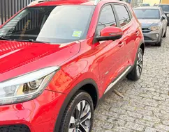 CAOA CHERY TIGGO 5x 1.5 VVT TURBO iFLEX TXS DCT CAOA CHERY TIGGO 5x 1.5 VVT TURBO iFLEX TXS DCT