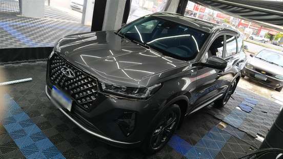 CAOA CHERY-TIGGO 7-2025