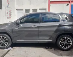 CAOA CHERY TIGGO 7 1.5 VVT TURBO iFLEX TXS DCT CAOA CHERY TIGGO 7 1.5 VVT TURBO iFLEX TXS DCT