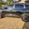 CAOA CHERY TIGGO 8 1.6 TGDI GASOLINA TXS MAX DRIVE DCT CAOA CHERY TIGGO 8 1.6 TGDI GASOLINA TXS MAX DRIVE DCT