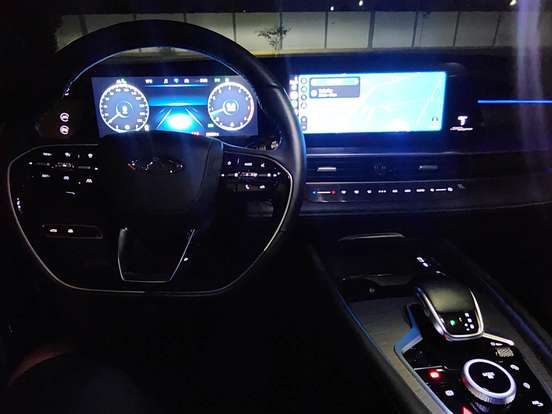 CAOA CHERY-TIGGO 8-2024