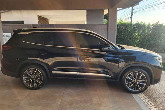 CAOA CHERY-TIGGO 8-2024