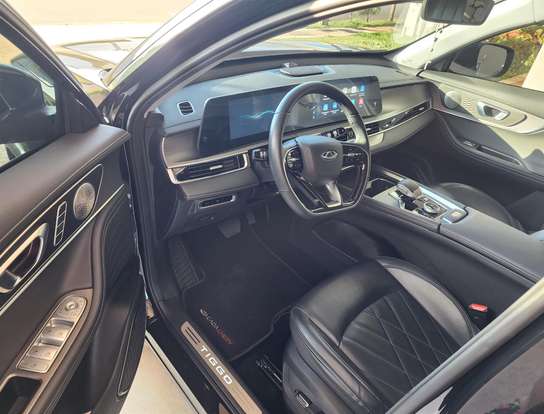 CAOA CHERY-TIGGO 8-2024