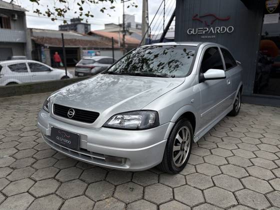 CHEVROLET ASTRA 2.0 MPFI 16V GASOLINA 2P MANUAL