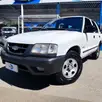 CHEVROLET BLAZER 2.2 MPFI STD 4X2 8V GASOLINA 4P MANUAL CHEVROLET BLAZER 2.2 MPFI STD 4X2 8V GASOLINA 4P MANUAL