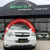 CHEVROLET CAPTIVA 2.4 SIDI 16V GASOLINA 4P AUTOMÁTICO CHEVROLET CAPTIVA 2.4 SIDI 16V GASOLINA 4P AUTOMÁTICO