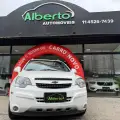 CHEVROLET CAPTIVA 2.4 SIDI 16V GASOLINA 4P AUTOMÁTICO CHEVROLET CAPTIVA 2.4 SIDI 16V GASOLINA 4P AUTOMÁTICO