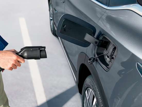 CHEVROLET-CAPTIVA EV-60 KW ELÉTRICO PREMIER CHEVROLET-CAPTIVA EV-2026