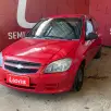 CHEVROLET CELTA 1.0 MPFI LS 8V FLEX 2P MANUAL CHEVROLET CELTA 1.0 MPFI LS 8V FLEX 2P MANUAL