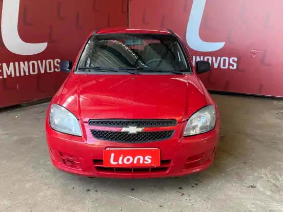 CHEVROLET-CELTA-2012