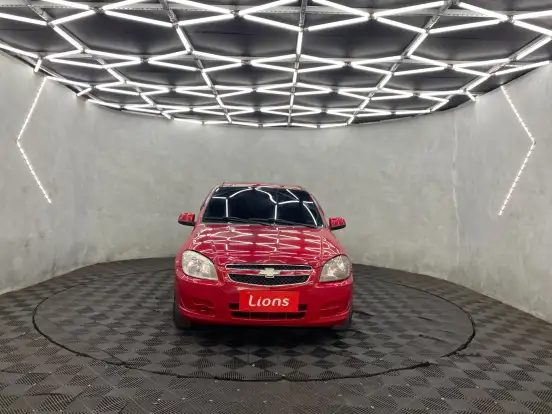CHEVROLET-CELTA-2013