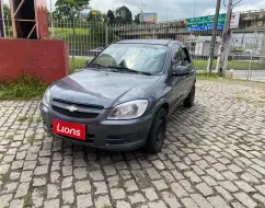 CHEVROLET CELTA 1.0 MPFI LT 8V FLEX 4P MANUAL CHEVROLET CELTA 1.0 MPFI LT 8V FLEX 4P MANUAL