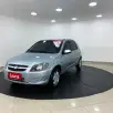 CHEVROLET CELTA 1.0 MPFI LT 8V FLEX 4P MANUAL CHEVROLET CELTA 1.0 MPFI LT 8V FLEX 4P MANUAL