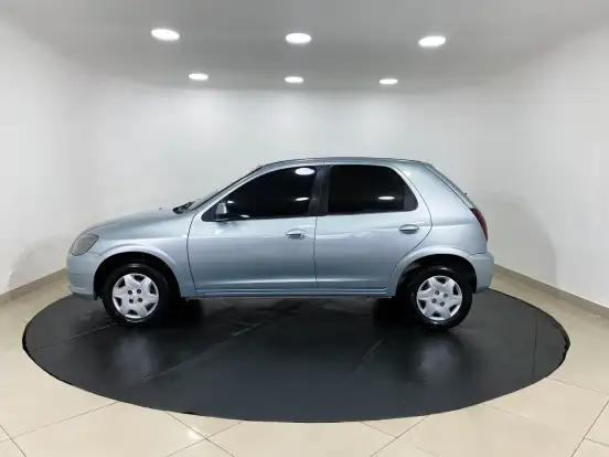 CHEVROLET-CELTA-1.0 MPFI LT 8V FLEX 4P MANUAL CHEVROLET-CELTA-2015