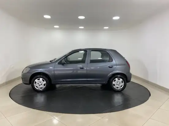 CHEVROLET-CELTA-1.0 MPFI LT 8V FLEX 4P MANUAL CHEVROLET-CELTA-2012