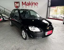CHEVROLET CELTA 1.0 MPFI LIFE 8V FLEX 2P MANUAL CHEVROLET CELTA 1.0 MPFI LIFE 8V FLEX 2P MANUAL