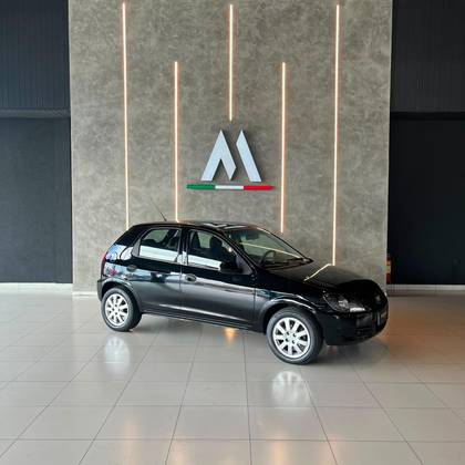 CHEVROLET CELTA 1.0 MPFI VHCE SPIRIT 8V FLEX 4P MANUAL