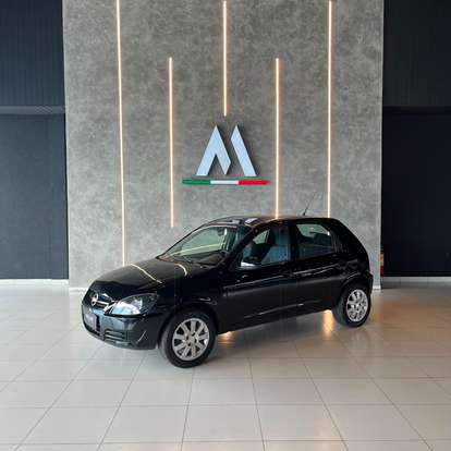 CHEVROLET-CELTA-1.0 MPFI VHCE SPIRIT 8V FLEX 4P MANUAL CHEVROLET-CELTA-2010