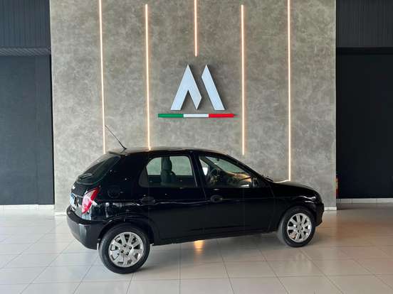 CHEVROLET-CELTA-1.0 MPFI VHCE SPIRIT 8V FLEX 4P MANUAL CHEVROLET-CELTA-2010