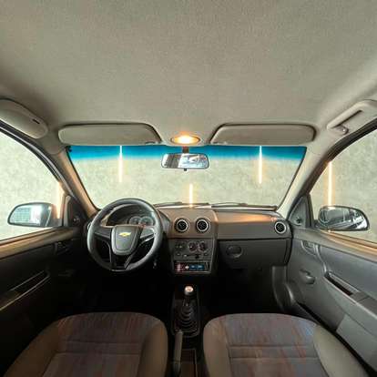 CHEVROLET-CELTA-2010