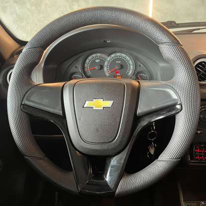 CHEVROLET-CELTA-1.0 MPFI VHCE SPIRIT 8V FLEX 4P MANUAL CHEVROLET-CELTA-2010