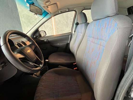 CHEVROLET-CELTA-1.0 MPFI VHCE SPIRIT 8V FLEX 4P MANUAL CHEVROLET-CELTA-2010