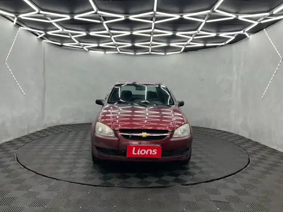 CHEVROLET-CLASSIC-2011