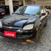 CHEVROLET CLASSIC 1.0 MPFI LS 8V FLEX 4P MANUAL CHEVROLET CLASSIC 1.0 MPFI LS 8V FLEX 4P MANUAL