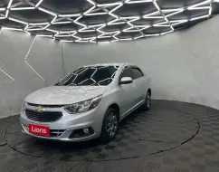 CHEVROLET COBALT 1.4 MPFI LT 8V FLEX 4P MANUAL CHEVROLET COBALT 1.4 MPFI LT 8V FLEX 4P MANUAL