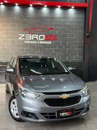 CHEVROLET COBALT 1.4 MPFI LT 8V FLEX 4P MANUAL