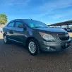 CHEVROLET COBALT 1.4 SFI LTZ 8V FLEX 4P MANUAL CHEVROLET COBALT 1.4 SFI LTZ 8V FLEX 4P MANUAL