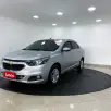 CHEVROLET COBALT 1.8 MPFI LTZ 8V FLEX 4P AUTOMÁTICO CHEVROLET COBALT 1.8 MPFI LTZ 8V FLEX 4P AUTOMÁTICO