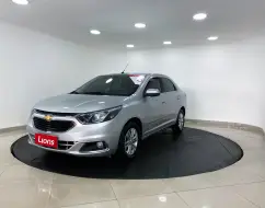 CHEVROLET COBALT 1.8 MPFI LTZ 8V FLEX 4P AUTOMÁTICO CHEVROLET COBALT 1.8 MPFI LTZ 8V FLEX 4P AUTOMÁTICO