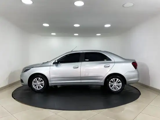 CHEVROLET-COBALT-1.8 MPFI LTZ 8V FLEX 4P AUTOMÁTICO CHEVROLET-COBALT-2018