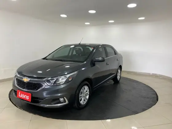 CHEVROLET COBALT 1.8 MPFI LTZ 8V FLEX 4P AUTOMÁTICO CHEVROLET COBALT 1.8 MPFI LTZ 8V FLEX 4P AUTOMÁTICO