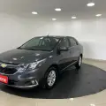 CHEVROLET COBALT 1.8 MPFI LTZ 8V FLEX 4P AUTOMÁTICO CHEVROLET COBALT 1.8 MPFI LTZ 8V FLEX 4P AUTOMÁTICO