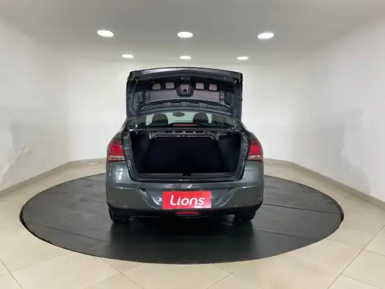 CHEVROLET-COBALT-1.8 MPFI LTZ 8V FLEX 4P AUTOMÁTICO CHEVROLET-COBALT-2018