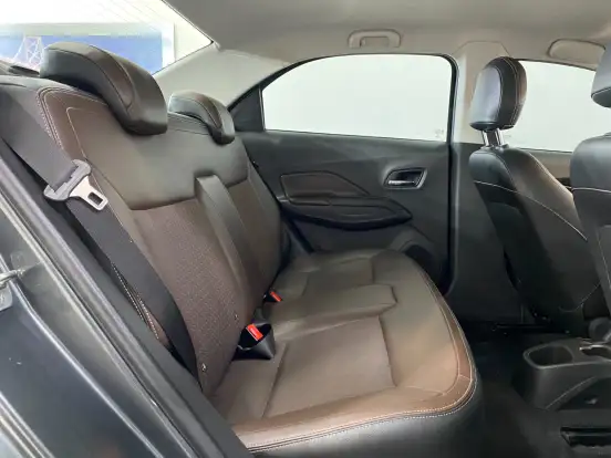 CHEVROLET-COBALT-1.8 MPFI LTZ 8V FLEX 4P AUTOMÁTICO CHEVROLET-COBALT-2018
