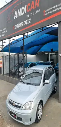 CHEVROLET CORSA 1.4 MPFI MAXX 8V FLEX 4P MANUAL CHEVROLET CORSA 1.4 MPFI MAXX 8V FLEX 4P MANUAL