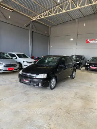 CHEVROLET CORSA 1.4 MPFI PREMIUM SEDAN 8V FLEX 4P MANUAL