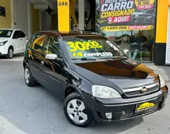 CHEVROLET CORSA 1.4 MPFI MAXX 8V FLEX 4P MANUAL CHEVROLET CORSA 1.4 MPFI MAXX 8V FLEX 4P MANUAL