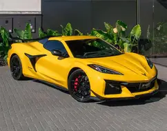 CHEVROLET CORVETTE 5.5 V8 LZ3 GASOLINA Z06 CONVERSIVEL AUTOMÁTICO CHEVROLET CORVETTE 5.5 V8 LZ3 GASOLINA Z06 CONVERSIVEL AUTOMÁTICO